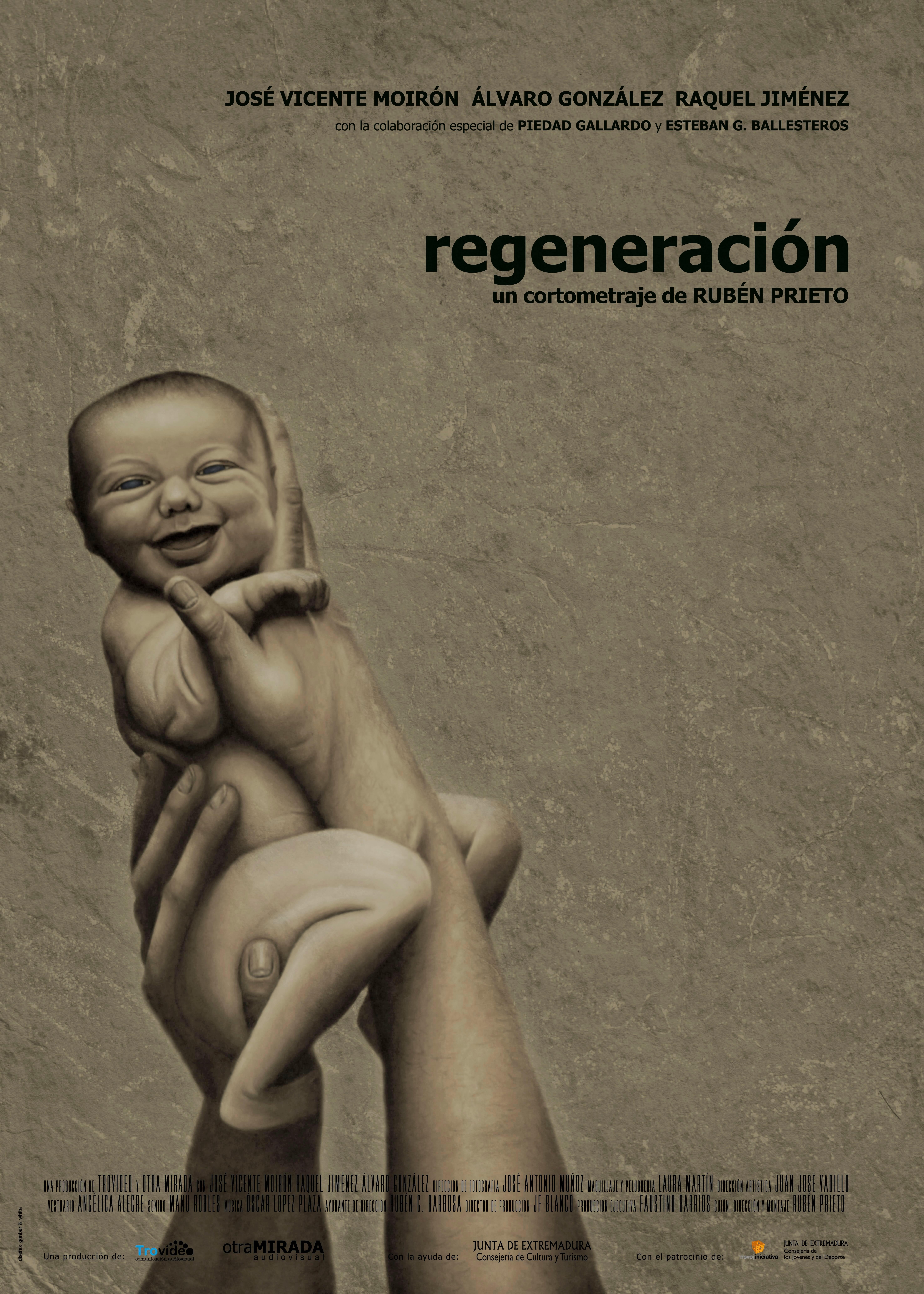 Regeneracion